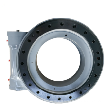 Factory Manufacture Various  slewing ring bearing drive  dewin turntable slewing drive